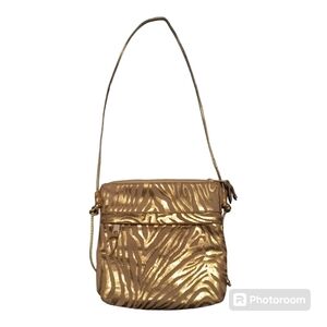 Paul Joseph Genuine Leather Purse Handbag vintage